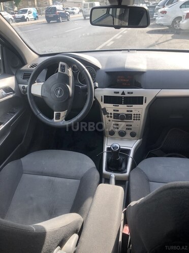 Opel Astra 2007, 302,584 km - 1.3 l - Bakı