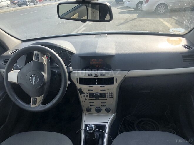 Opel Astra 2007, 302,584 km - 1.3 l - Bakı