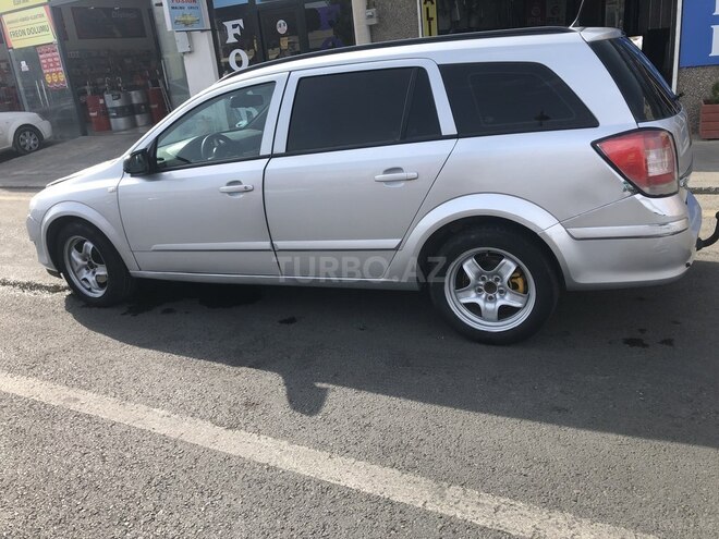 Opel Astra 2007, 302,584 km - 1.3 l - Bakı