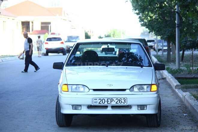 LADA (VAZ) 2115 2012, 220,000 km - 1.5 l - Gəncə