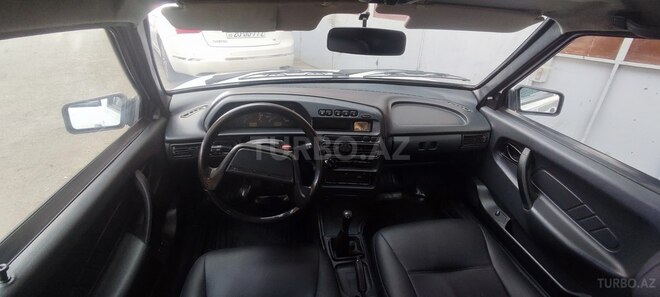 LADA (VAZ) 2115 2012, 220,000 km - 1.5 l - Gəncə