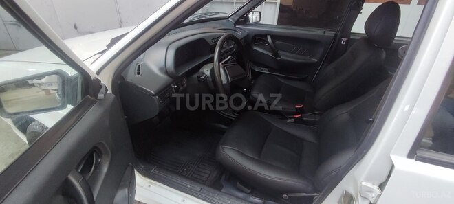 LADA (VAZ) 2115 2012, 220,000 km - 1.5 l - Gəncə