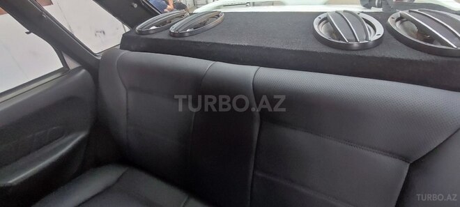 LADA (VAZ) 2115 2012, 220,000 km - 1.5 l - Gəncə