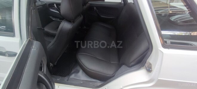 LADA (VAZ) 2115 2012, 220,000 km - 1.5 l - Gəncə