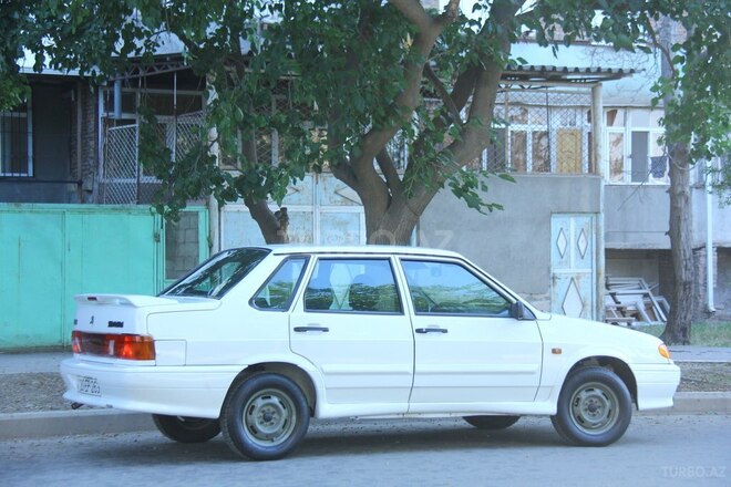 LADA (VAZ) 2115 2012, 220,000 km - 1.5 l - Gəncə