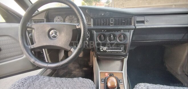 Mercedes 190 1990, 360,000 km - 2.0 l - Bakı