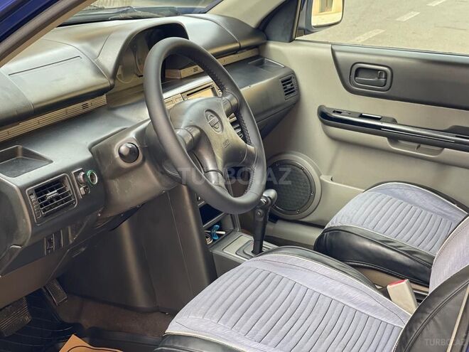 Nissan X-Trail 2002, 231,125 km - 2.0 л - Sumqayıt