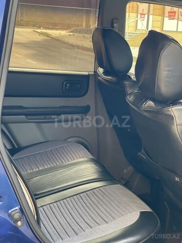 Nissan X-Trail 2002, 231,125 km - 2.0 л - Sumqayıt