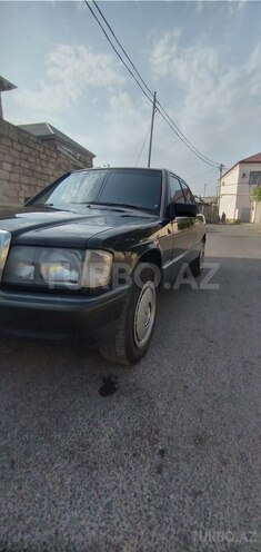 Mercedes 190 1990, 360,000 km - 2.0 l - Bakı