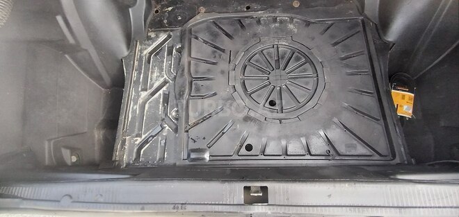 Mercedes 190 1990, 360,000 km - 2.0 l - Bakı