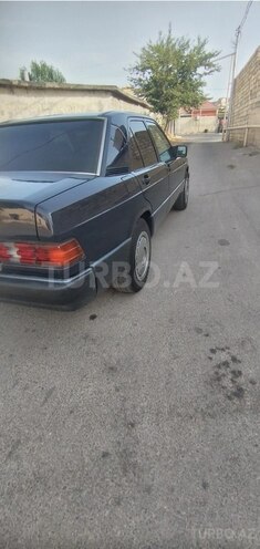 Mercedes 190 1990, 360,000 km - 2.0 l - Bakı