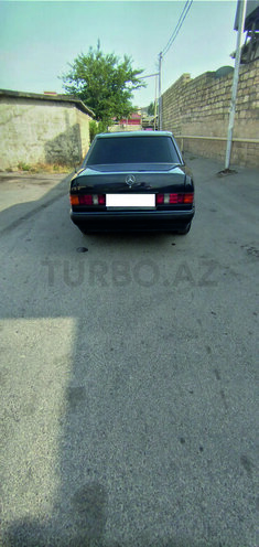 Mercedes 190 1990, 360,000 km - 2.0 l - Bakı