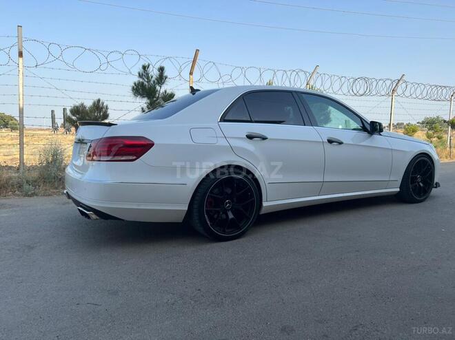 Mercedes E 200 2012, 140,000 km - 2.0 l - Bakı