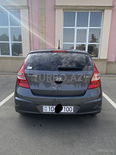 Hyundai i30 2010, 185,000 km - 1.6 л - Sumqayıt
