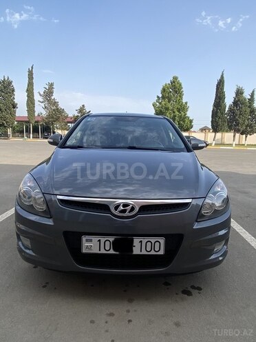 Hyundai i30 2010, 185,000 km - 1.6 л - Sumqayıt