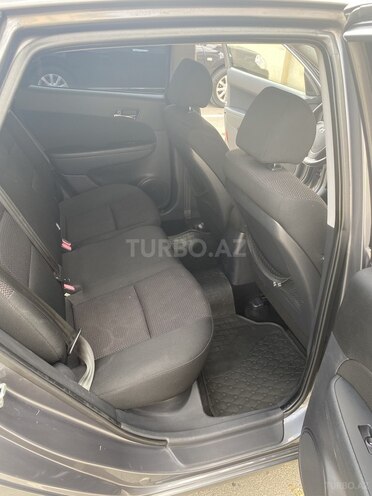 Hyundai i30 2010, 185,000 km - 1.6 л - Sumqayıt