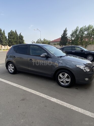 Hyundai i30 2010, 185,000 km - 1.6 л - Sumqayıt