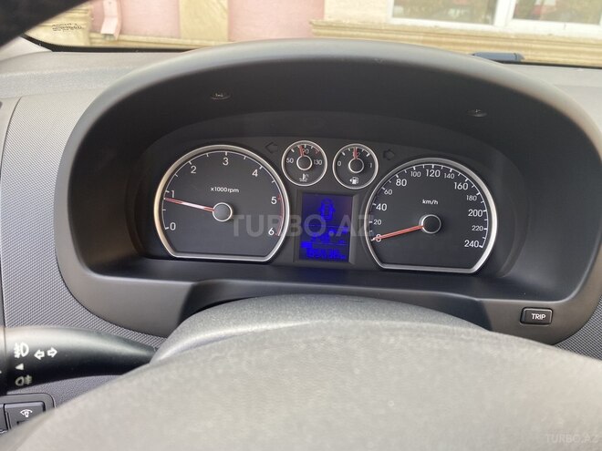 Hyundai i30 2010, 185,000 km - 1.6 л - Sumqayıt
