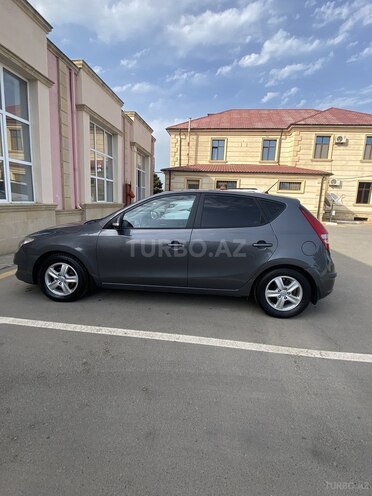 Hyundai i30 2010, 185,000 km - 1.6 л - Sumqayıt