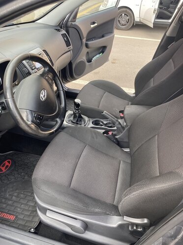 Hyundai i30 2010, 185,000 km - 1.6 л - Sumqayıt