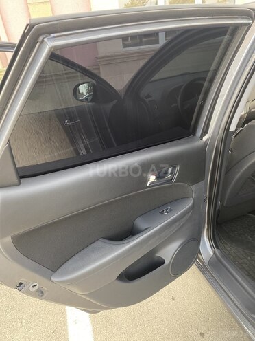 Hyundai i30 2010, 185,000 km - 1.6 л - Sumqayıt