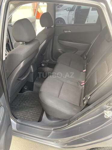 Hyundai i30 2010, 185,000 km - 1.6 л - Sumqayıt