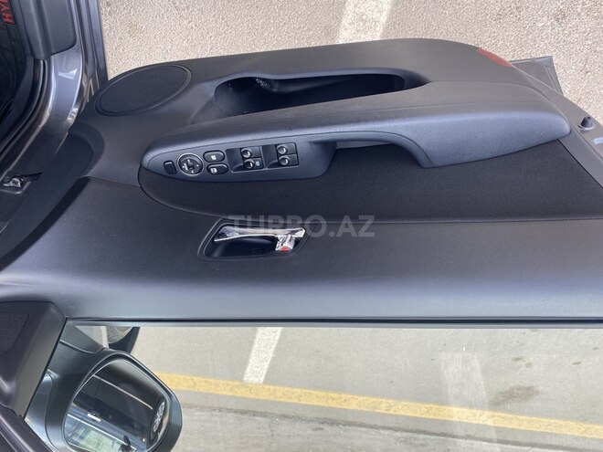 Hyundai i30 2010, 185,000 km - 1.6 л - Sumqayıt