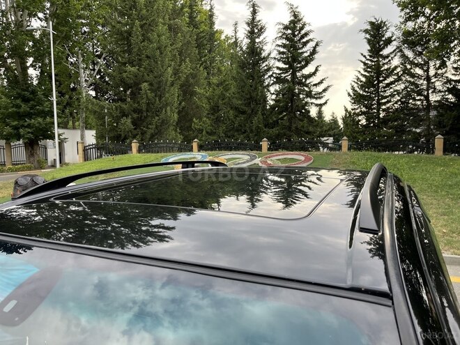 BMW X5 2005, 490,456 km - 3.0 л - Mingəçevir