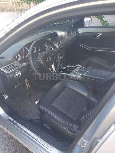 Mercedes E 220 2013, 215,000 km - 2.2 l - Bakı