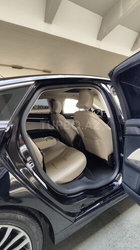 Ford Fusion 2018, 51,000 km - 2.0 l - Bakı