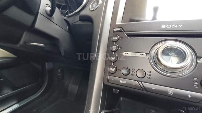Ford Fusion 2018, 51,000 km - 2.0 l - Bakı