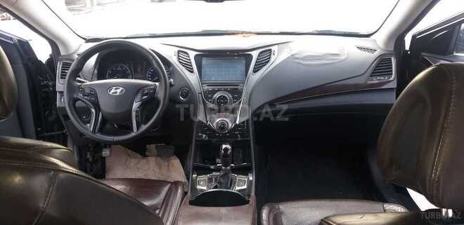 Hyundai Azera 2011, 329,478 km - 2.4 л - Bakı