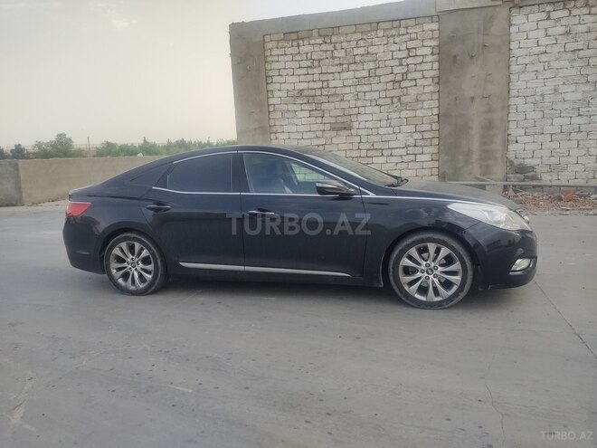 Hyundai Azera 2011, 329,478 km - 2.4 л - Bakı