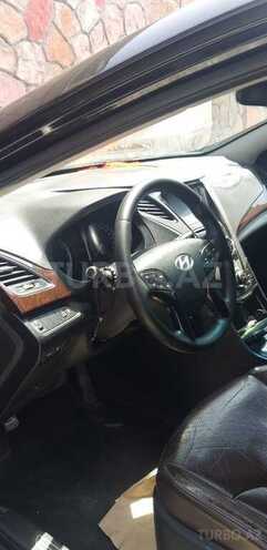 Hyundai Azera 2011, 329,478 km - 2.4 л - Bakı