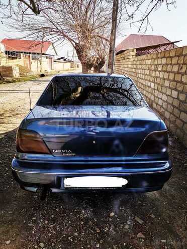 Daewoo Nexia 1997, 216,180 km - 1.5 л - Gəncə