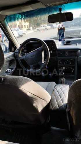 Daewoo Nexia 1997, 216,180 km - 1.5 л - Gəncə