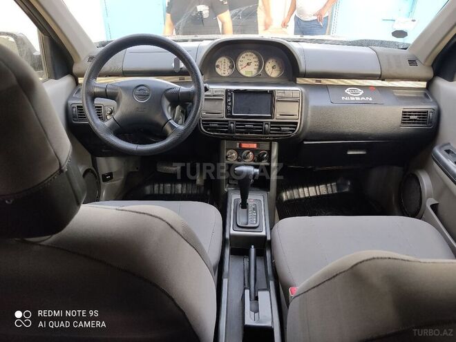 Nissan X-Trail 2001, 250,000 km - 2.0 л - Sumqayıt