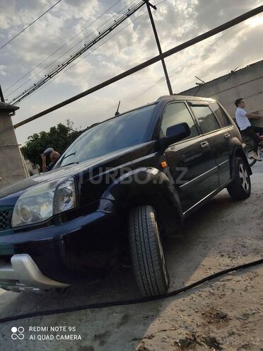 Nissan X-Trail 2001, 250,000 km - 2.0 л - Sumqayıt