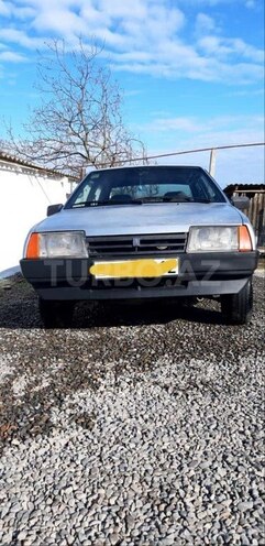 LADA (VAZ) 21099 2002, 250,000 km - 1.5 л - Cəlilabad