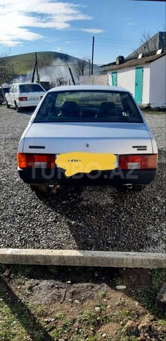 LADA (VAZ) 21099 2002, 250,000 km - 1.5 л - Cəlilabad