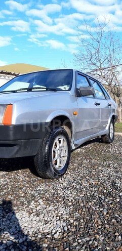LADA (VAZ) 21099 2002, 250,000 km - 1.5 л - Cəlilabad