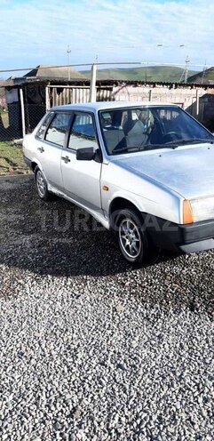 LADA (VAZ) 21099 2002, 250,000 km - 1.5 л - Cəlilabad