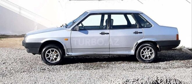LADA (VAZ) 21099 2002, 250,000 km - 1.5 л - Cəlilabad