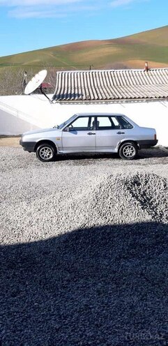LADA (VAZ) 21099 2002, 250,000 km - 1.5 л - Cəlilabad