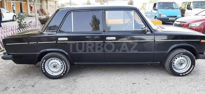 LADA (VAZ) 2106 2004, 168,000 km - 0.2 l - Salyan
