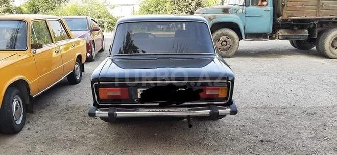 LADA (VAZ) 2106 2004, 168,000 km - 0.2 l - Salyan