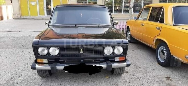 LADA (VAZ) 2106 2004, 168,000 km - 0.2 l - Salyan