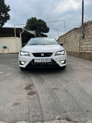 SEAT Leon 2014, 153,000 km - 1.8 л - Bakı