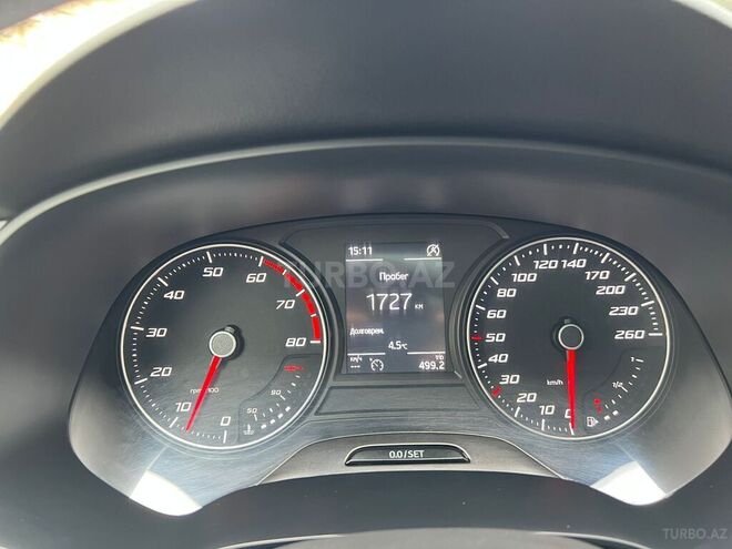 SEAT Leon 2014, 153,000 km - 1.8 л - Bakı