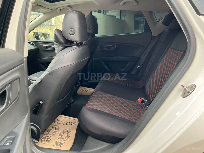 SEAT Leon 2014, 153,000 km - 1.8 л - Bakı